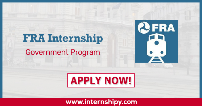 FRA Internship