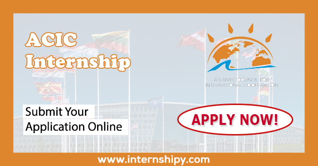 ACIC Internship