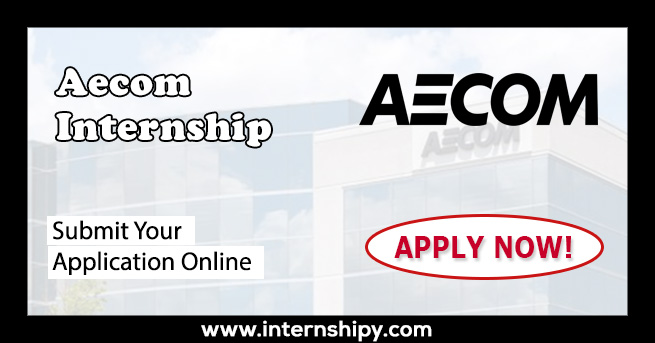 Aecom Internship