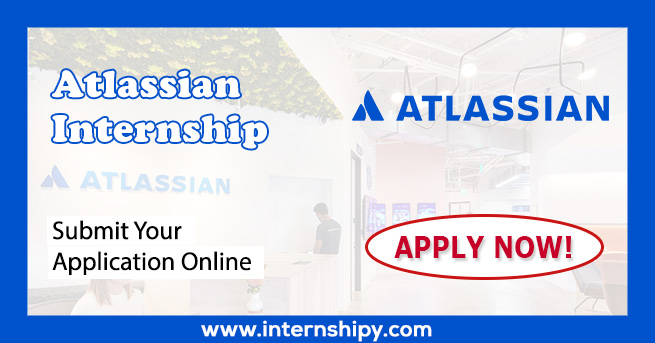 Atlassian Internship