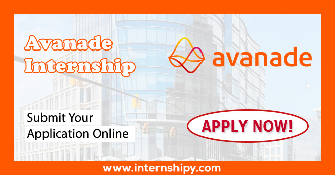 Avanade Internship