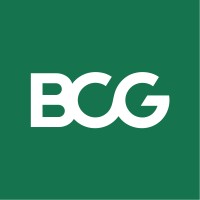 BCG Internship