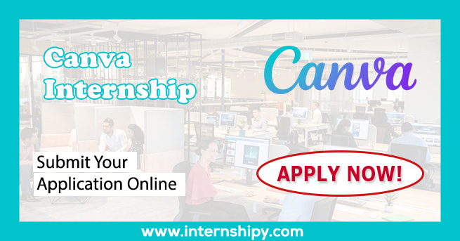 Canva Internship