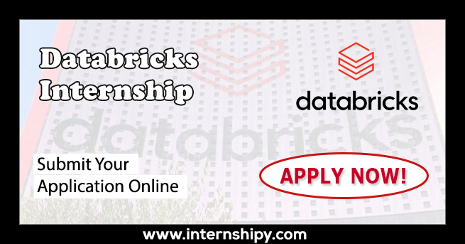Databricks Internship
