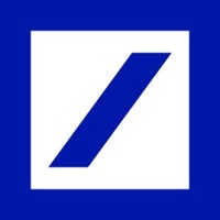 Deutsche Bank Internship