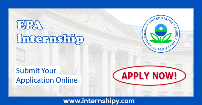 EPA Internship