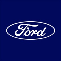 Ford Internship