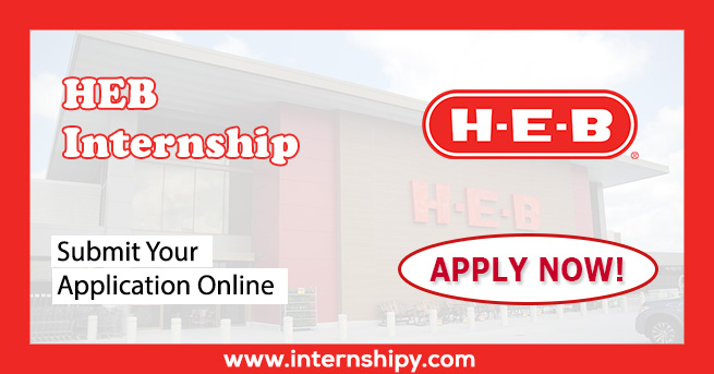 HEB internship