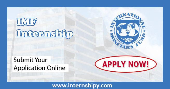 IMF Internship