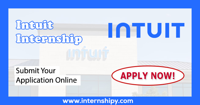 Intuit Internship
