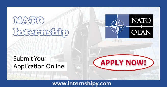 NATO Internship